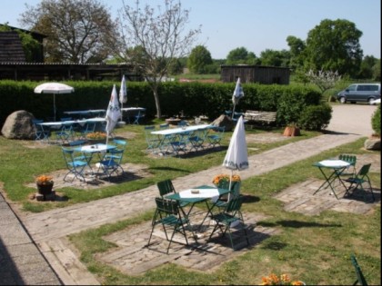 Foto: Gasthaus zum See